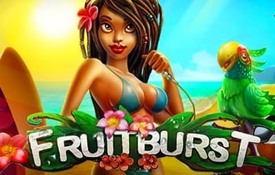 Fruit Burst